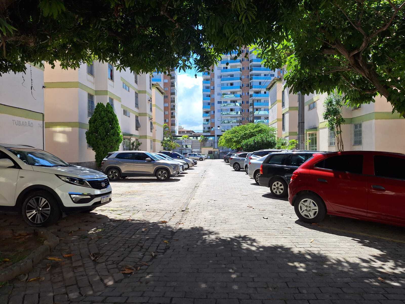 Imagem Apartamento com 3 Quartos à Venda, 82 m²em Itapuã - Vila Velha