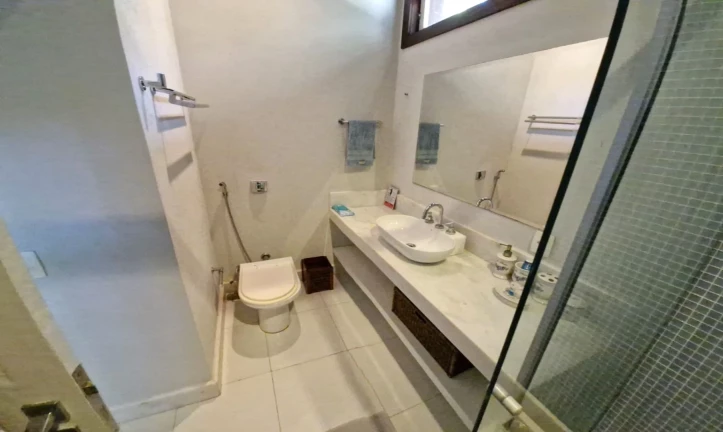 Imagem Casa de Condomínio com 5 Quartos à Venda, 410 m² em Geribá - Armação dos Búzios