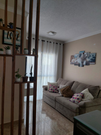 Imagem Apartamento com 3 Quartos à Venda, 62 m² em Novo Osasco - Osasco