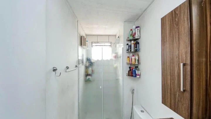 Imagem Apartamento com 2 Quartos à Venda, 50 m² em Vila Prudente - São Paulo