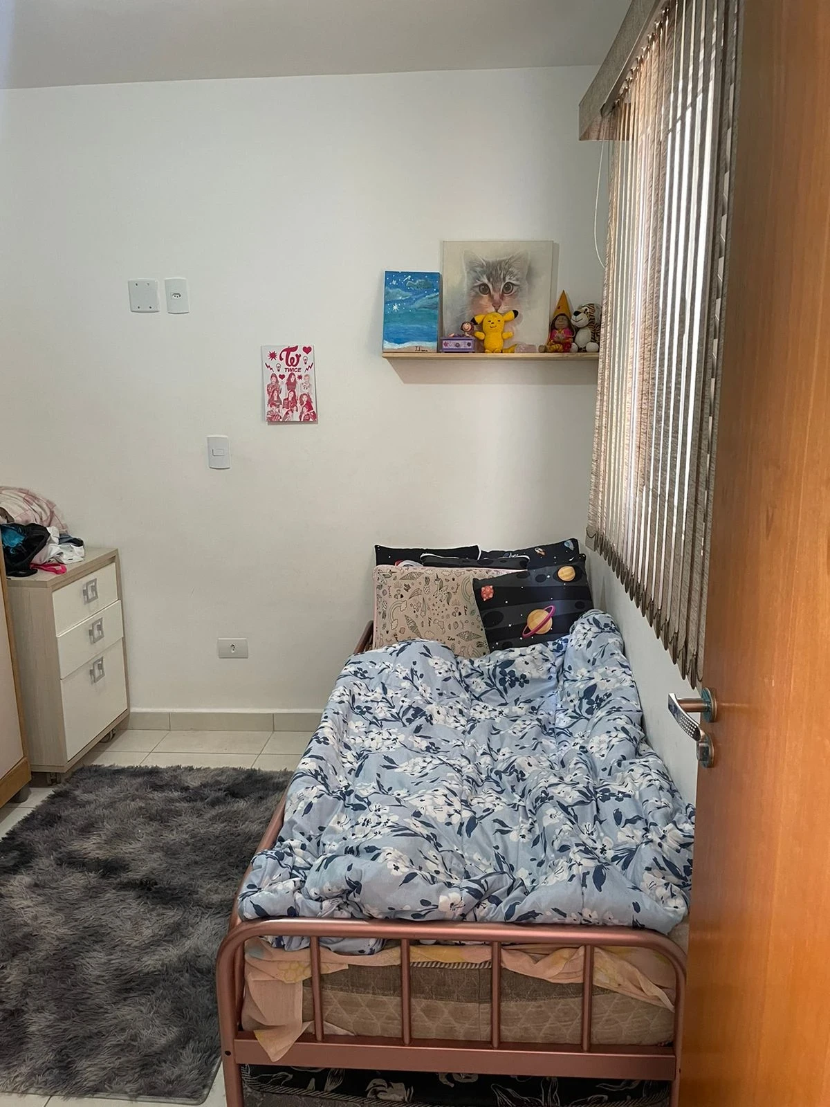 Imagem Apartamento com 2 Quartos à Venda, 36 m² em Vila São Geraldo - São Paulo
