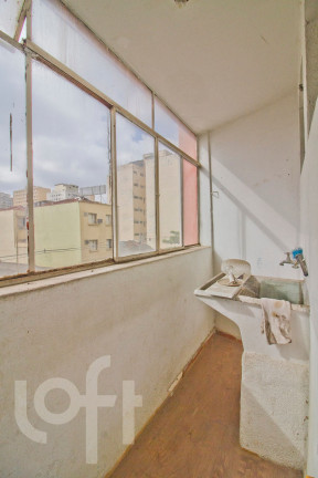 Imagem Apartamento com 1 Quarto à Venda, 48 m² em Liberdade - São Paulo