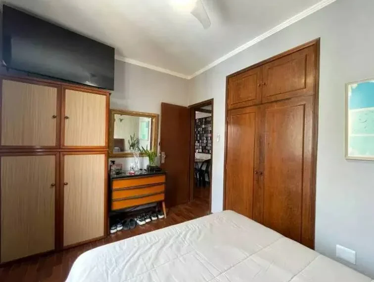 Foto do imóvel: Apartamento com 2 Quartos à Venda, 63 metros em Prado - Belo Horizonte