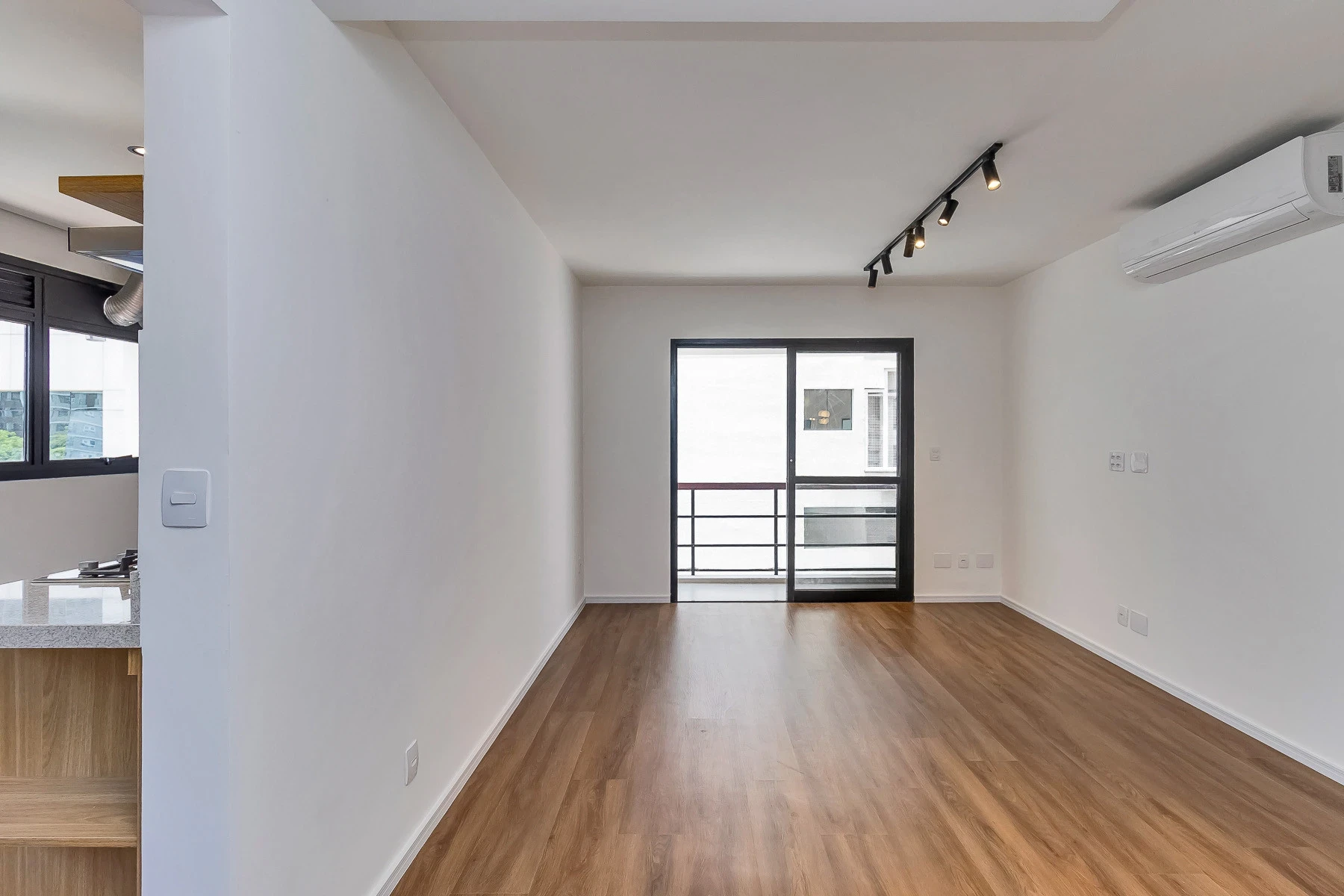 Foto do imóvel: Apartamento com 3 Quartos à Venda, 92 m² em Vila Olímpia - São Paulo