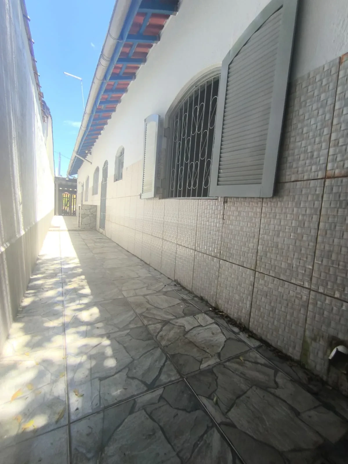 Imagem Casa com 2 Quartos à Venda, 80 metro em Jussara - Mongaguá