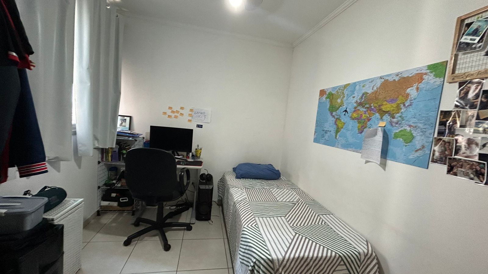 Imagem Apartamento com 3 Quartos à Venda, 71 m²em Itapuã - Vila Velha