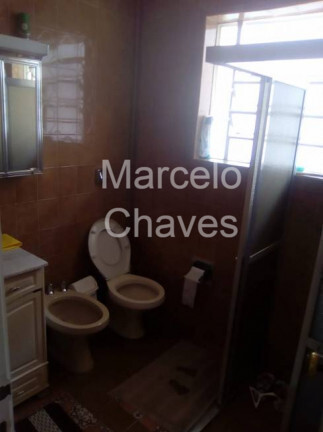 Imagem Casa com 3 Quartos à Venda, 250 m² em Medianeira - Porto Alegre