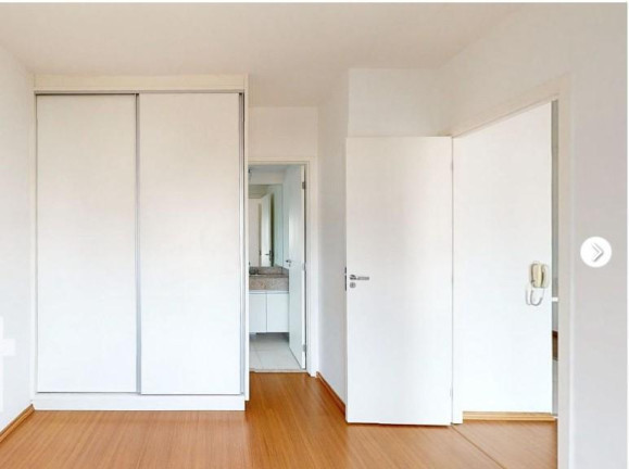 Imagem Apartamento com 1 Quarto à Venda, 39 m² em Pinheiros - São Paulo