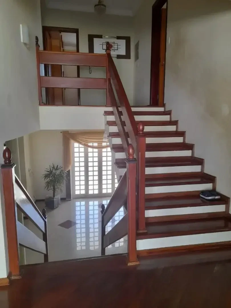 Imagem Casa com 4 Quartos à Venda, 288 m² em Parque Alto Taquaral - Campinas