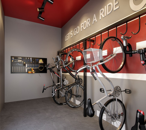 Imagem Apartamento com 2 Quartos à Venda, 44 m² em Quarta Parada - São Paulo