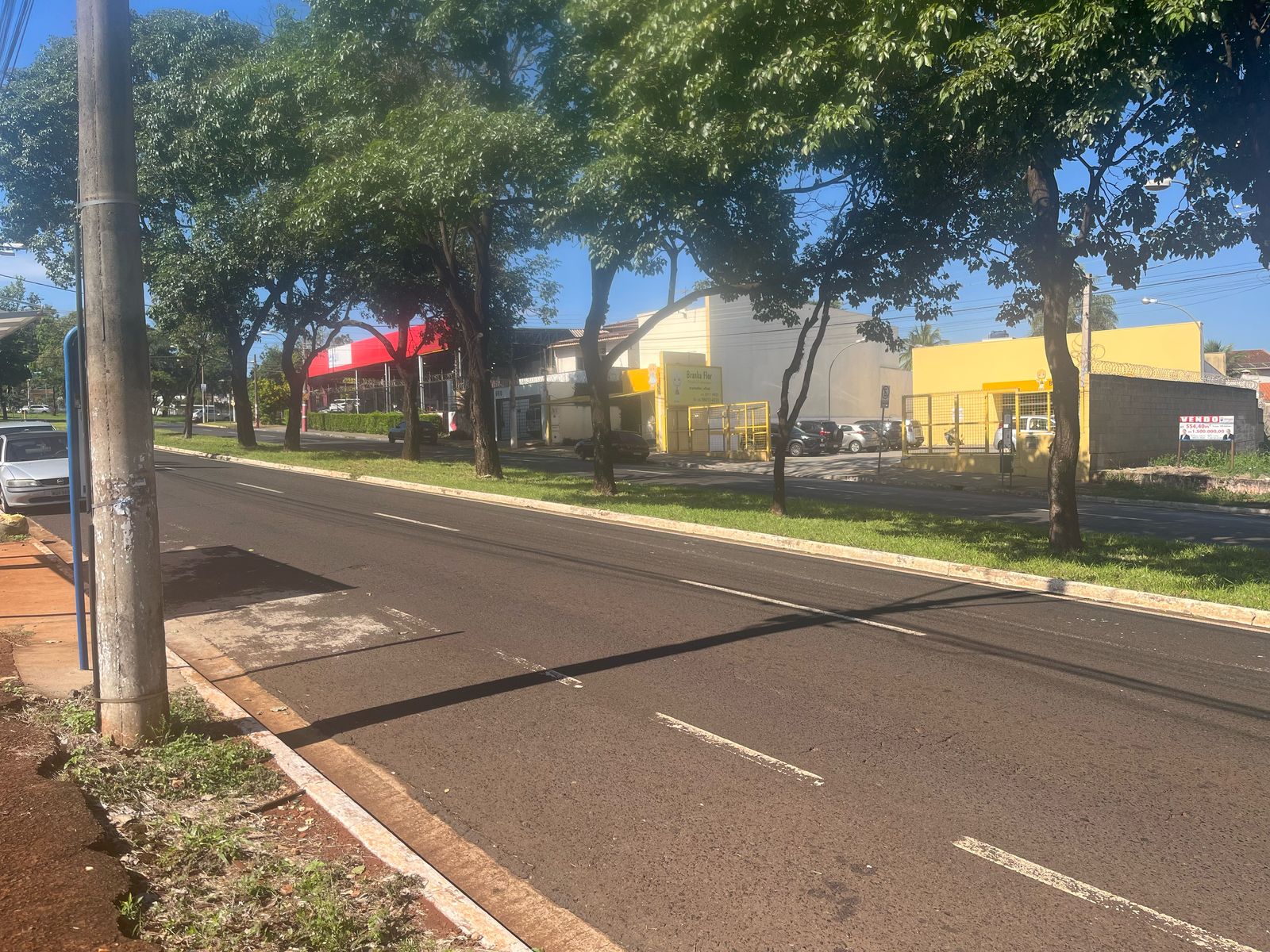 Imagem Terreno à Venda, 1.650 metro em Alto da Boa Vista - Ribeirão Preto