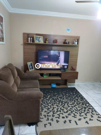 Imagem Apartamento com 2 Quartos à Venda, 48 m² em Jardim Adriana - Guarulhos