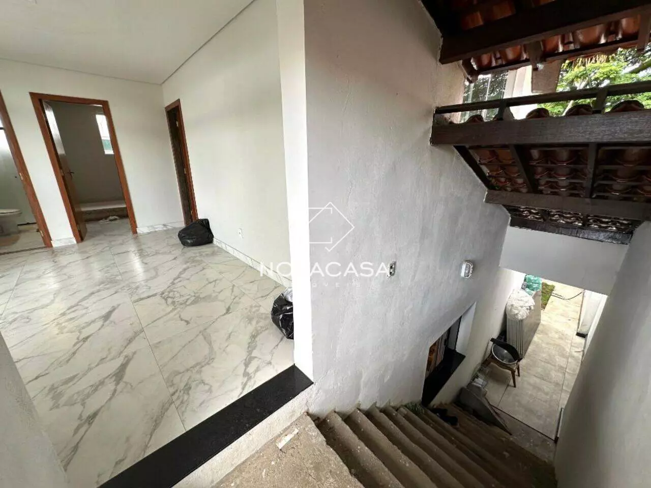 Foto do imóvel: Casa com 5 Quartos à Venda, 250 m² em Rio Branco - Belo Horizonte