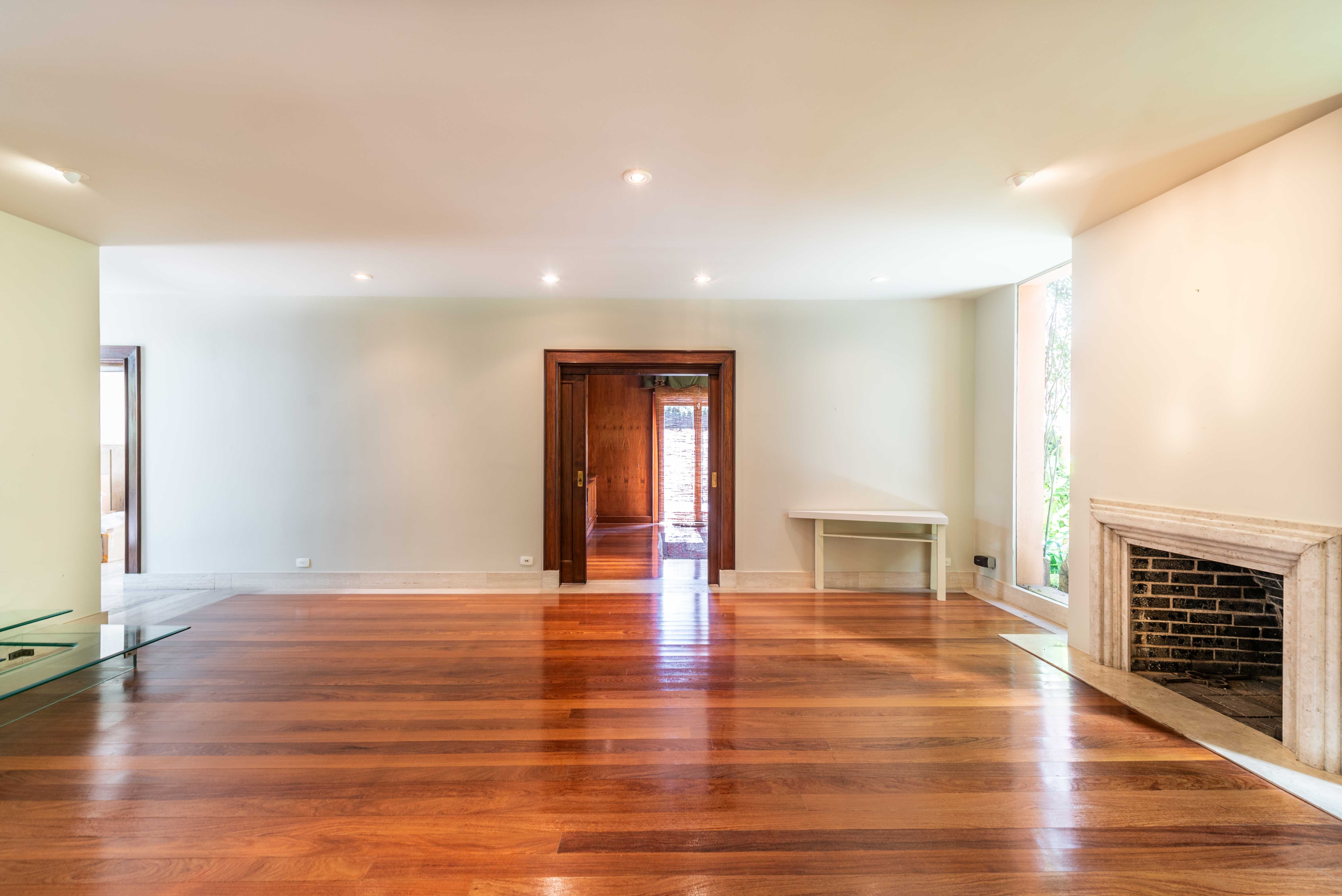 Imagem Casa com 4 Quartos à Venda, 570 m²em Jardim Paulista - São Paulo