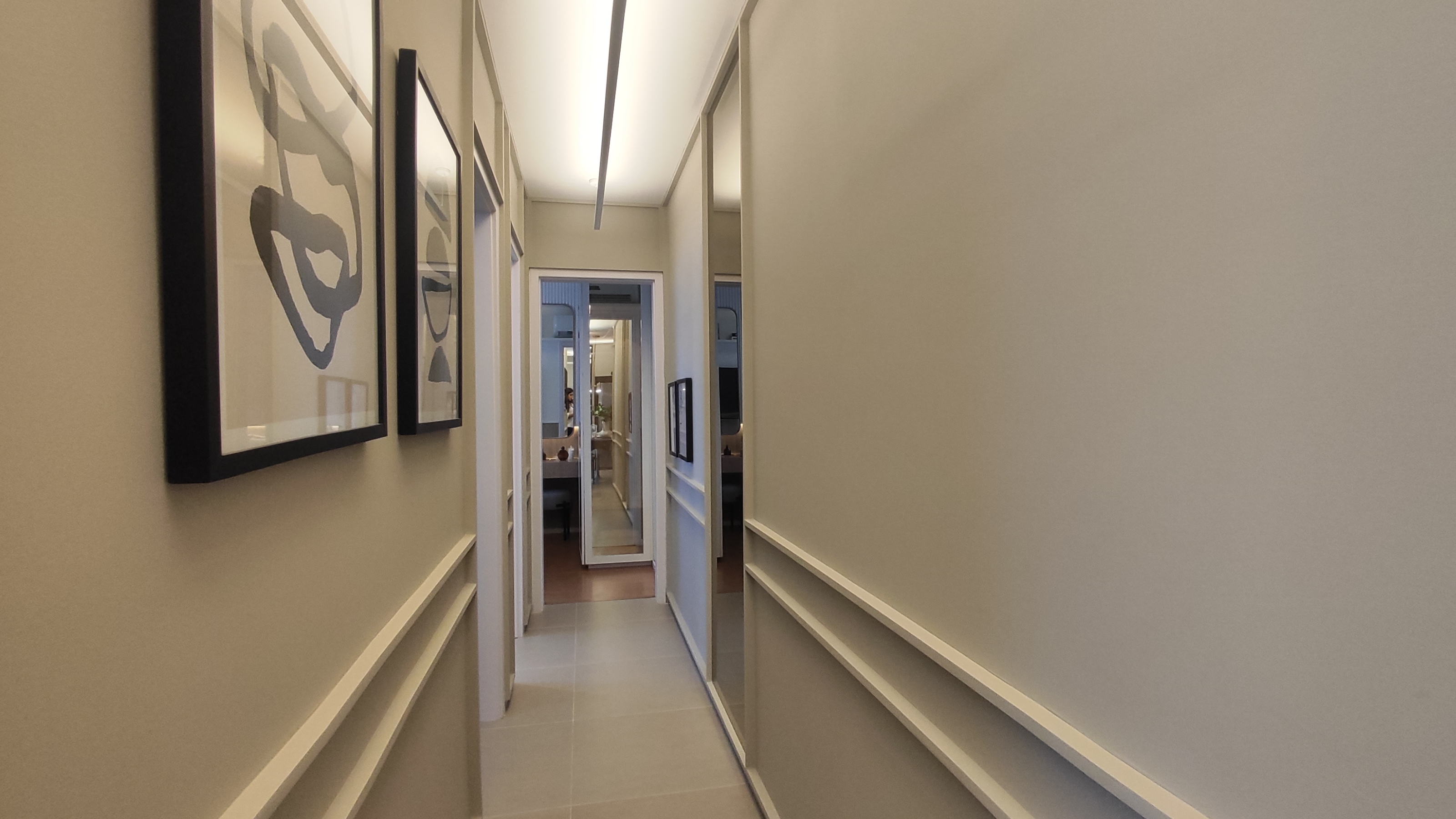 Imagem Apartamento com 2 Quartos à Venda, 49 m²em Estoril - Belo Horizonte