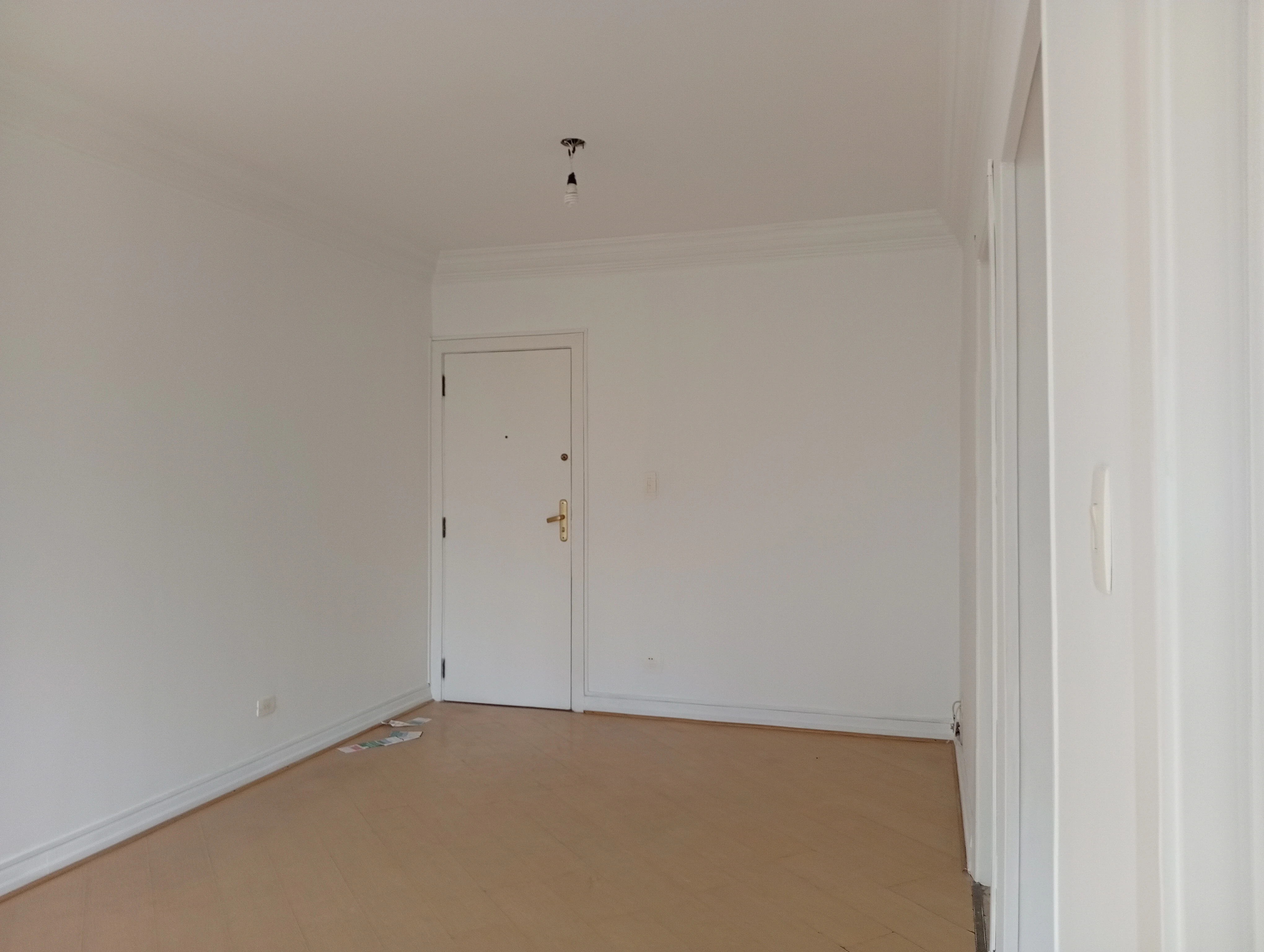 Foto do imóvel: Apartamento com 2 Quartos à Venda, 91 m² em Vila Nova Conceição - São Paulo