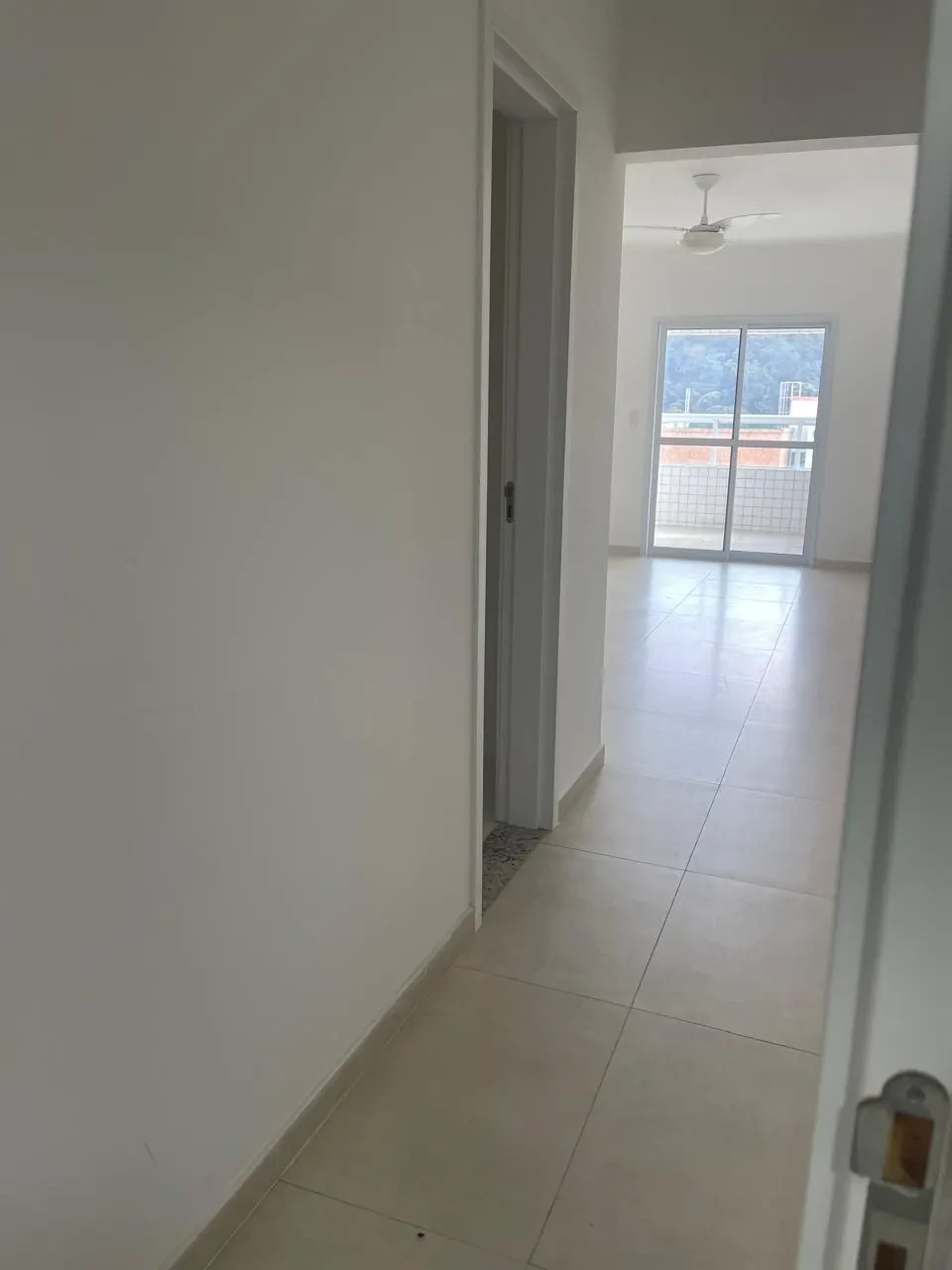 Imagem Apartamento com 1 Quarto à Venda, 57 m² em Canto do Forte - Praia Grande
