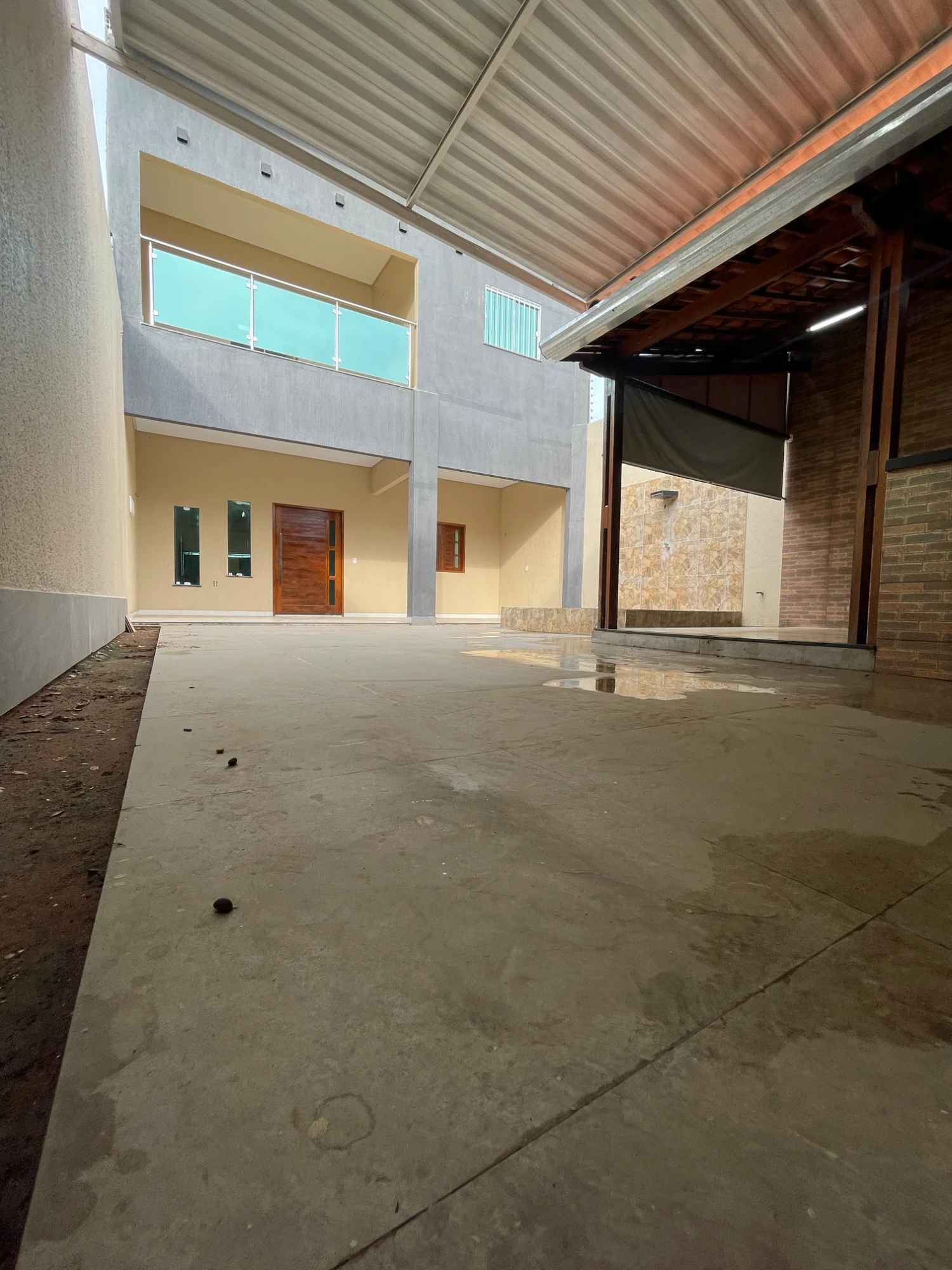 Foto do imóvel: Casa com 4 Quartos à Venda, 210 m² em Mata dos Limas - Barbalha