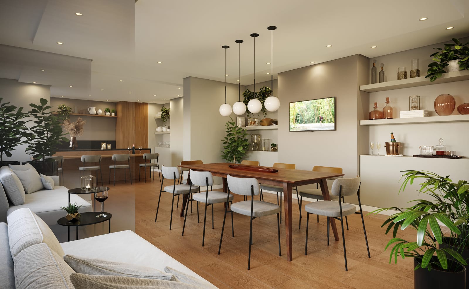 Imagem Apartamento com 2 Quartos à Venda, 54 m²em Recreio dos Bandeirantes - Rio de Janeiro