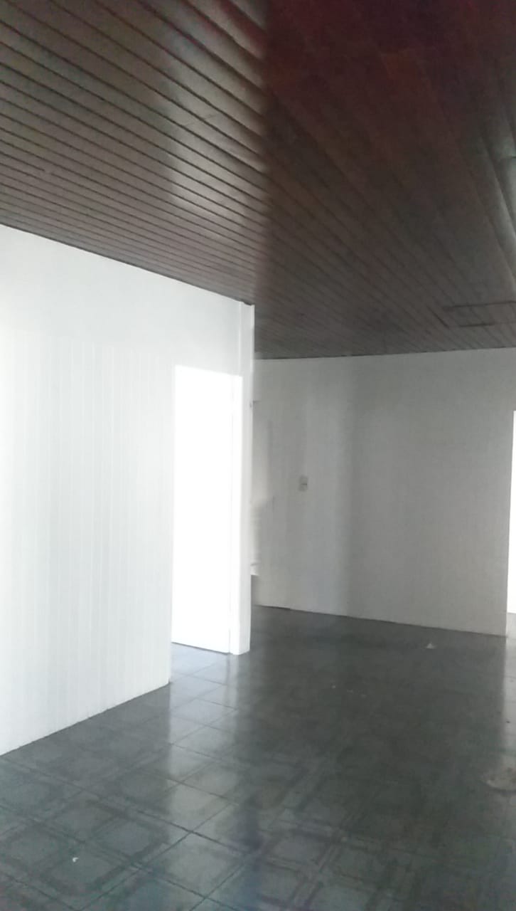 Imagem Edifício Residencial com 5 Quartos para Alugar, 150 m² em Cachoeirinha - Manaus