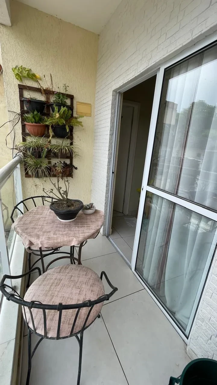 Imagem Casa com 2 Quartos à Venda, 80 m² em Vila Valqueire - Rio de Janeiro