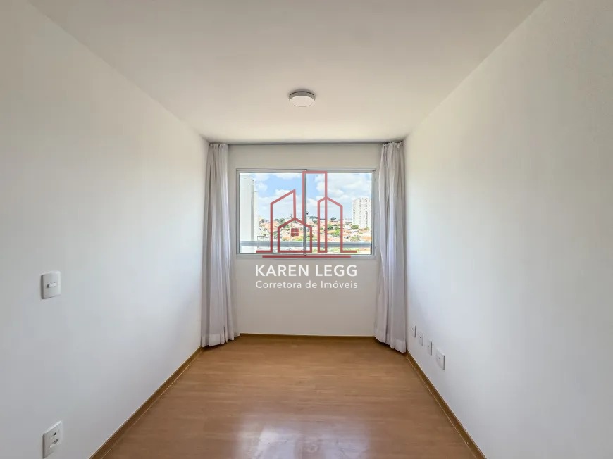 Imagem Apartamento com 2 Quartos para Alugar, 47 m² em Parque Industrial - Campinas
