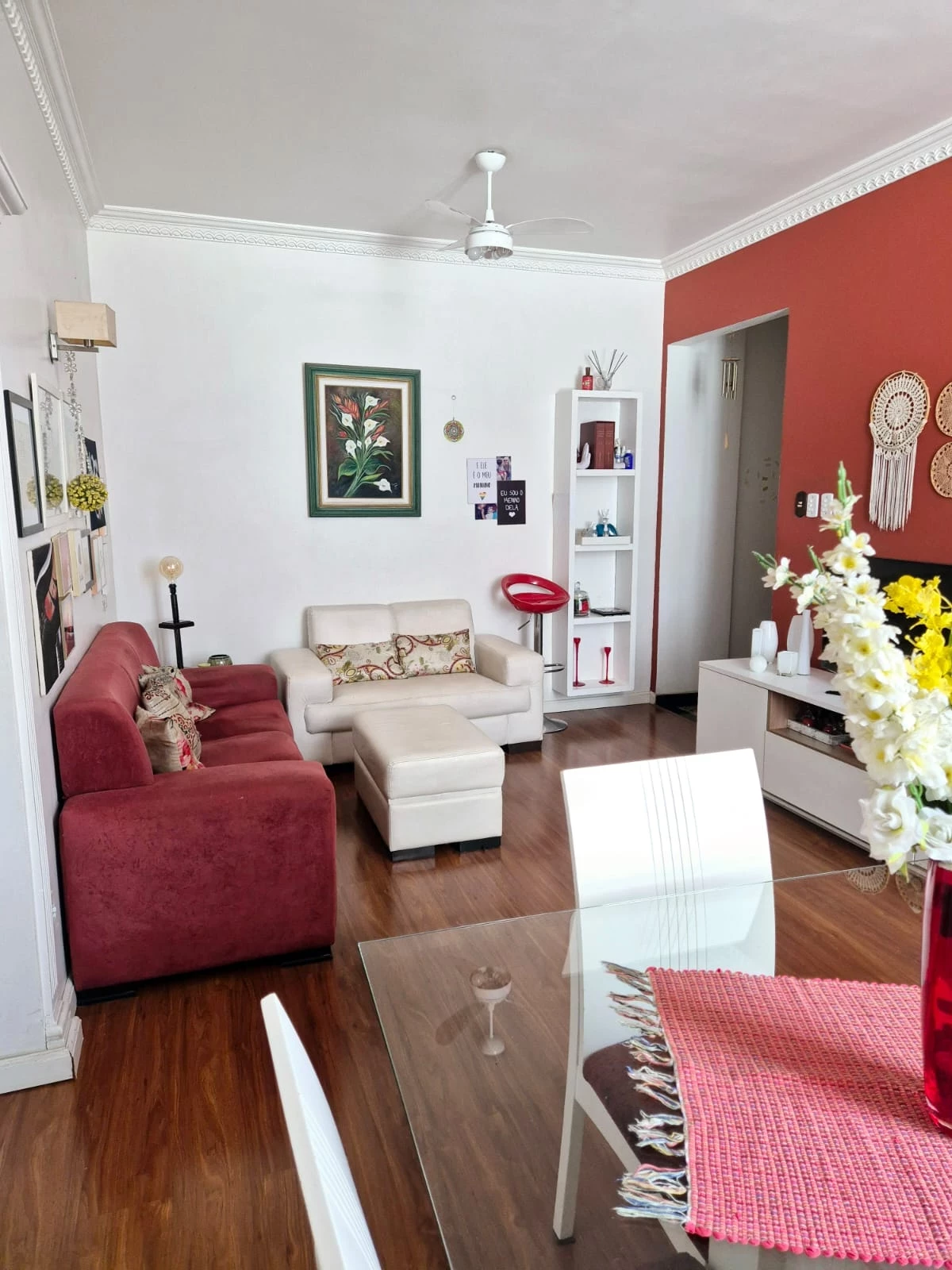 Imagem Apartamento com 2 Quartos à Venda, 80 m² em Lins de Vasconcelos - Rio de Janeiro