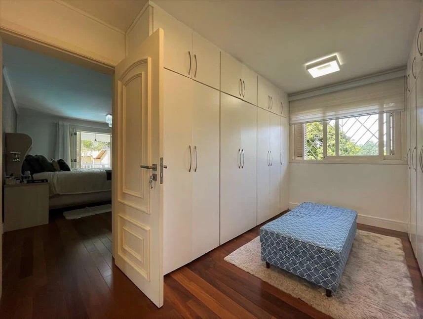 Foto do imóvel: Casa com 4 Quartos à Venda, 850 m² em Vila Santo Antônio - Cotia