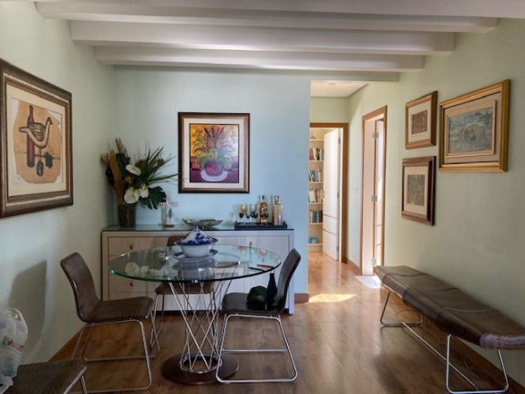 Foto do imóvel: Cobertura com 3 Quartos à Venda, 295 m²em Centro - Florianópolis