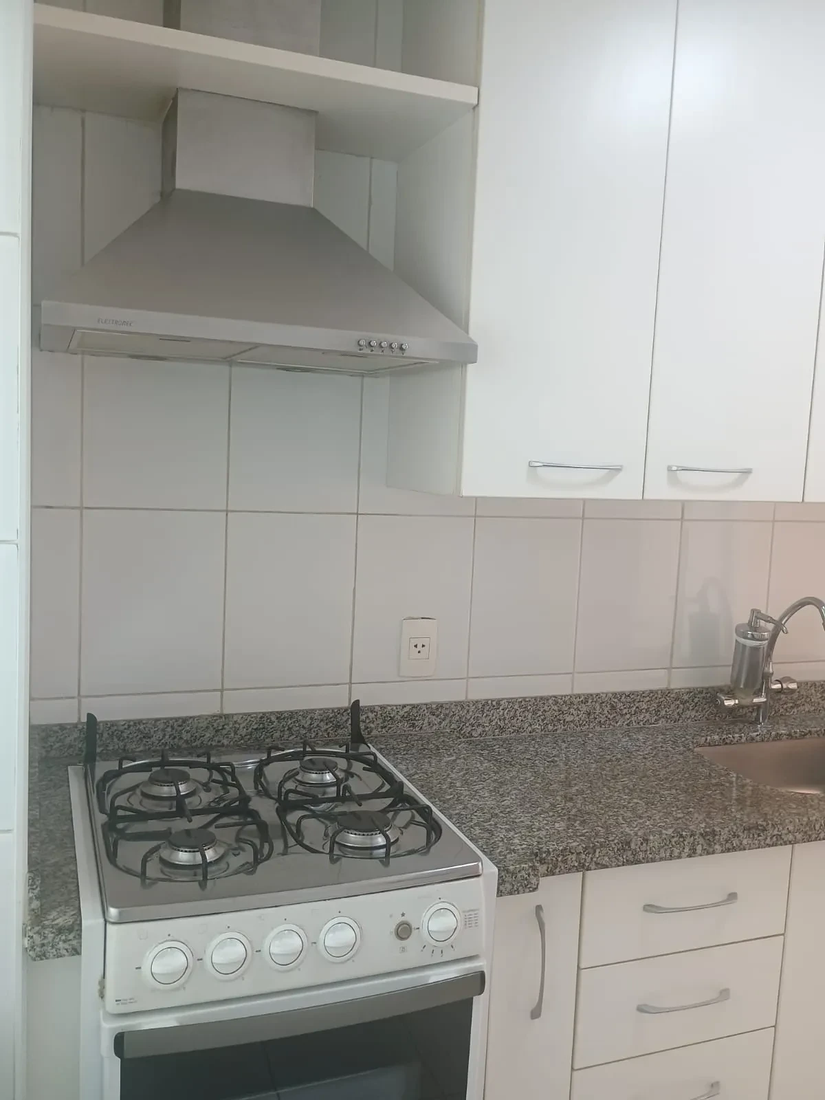 Imagem Apartamento com 3 Quartos à Venda, 62 m² em Brás - São Paulo