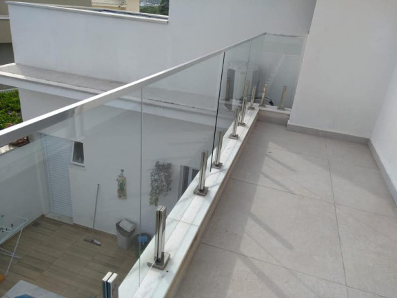 Imagem Casa de Condomínio com 3 Quartos à Venda, 284 m² em Parque Esplanada - Votorantim