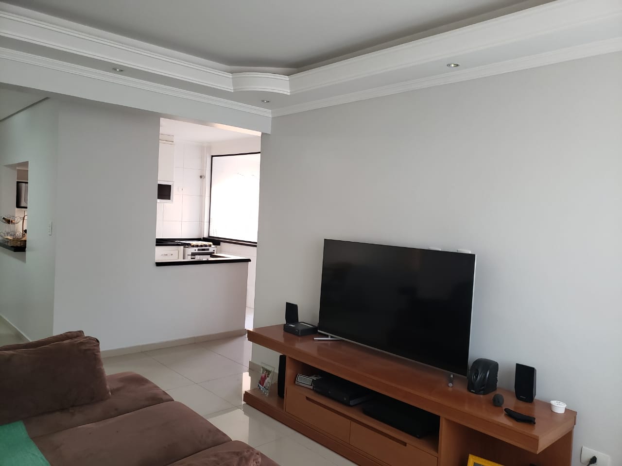 Imagem Apartamento com 2 Quartos à Venda, 75 m²em Assunção - São Bernardo do Campo