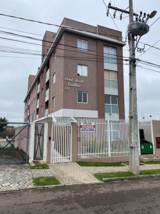 Condomínio Cadilac em Curitiba