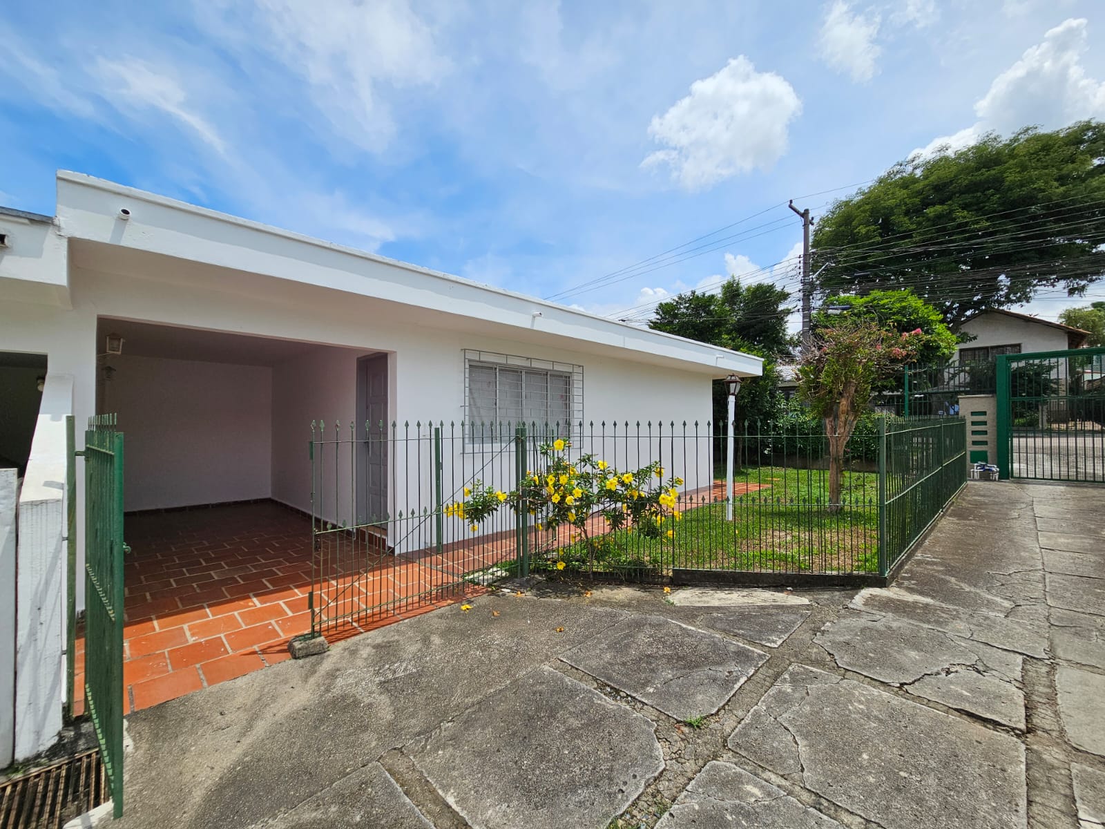 Foto do imóvel: Casa com 3 Quartos à Venda, 123 m² em Bairro Alto - Curitiba