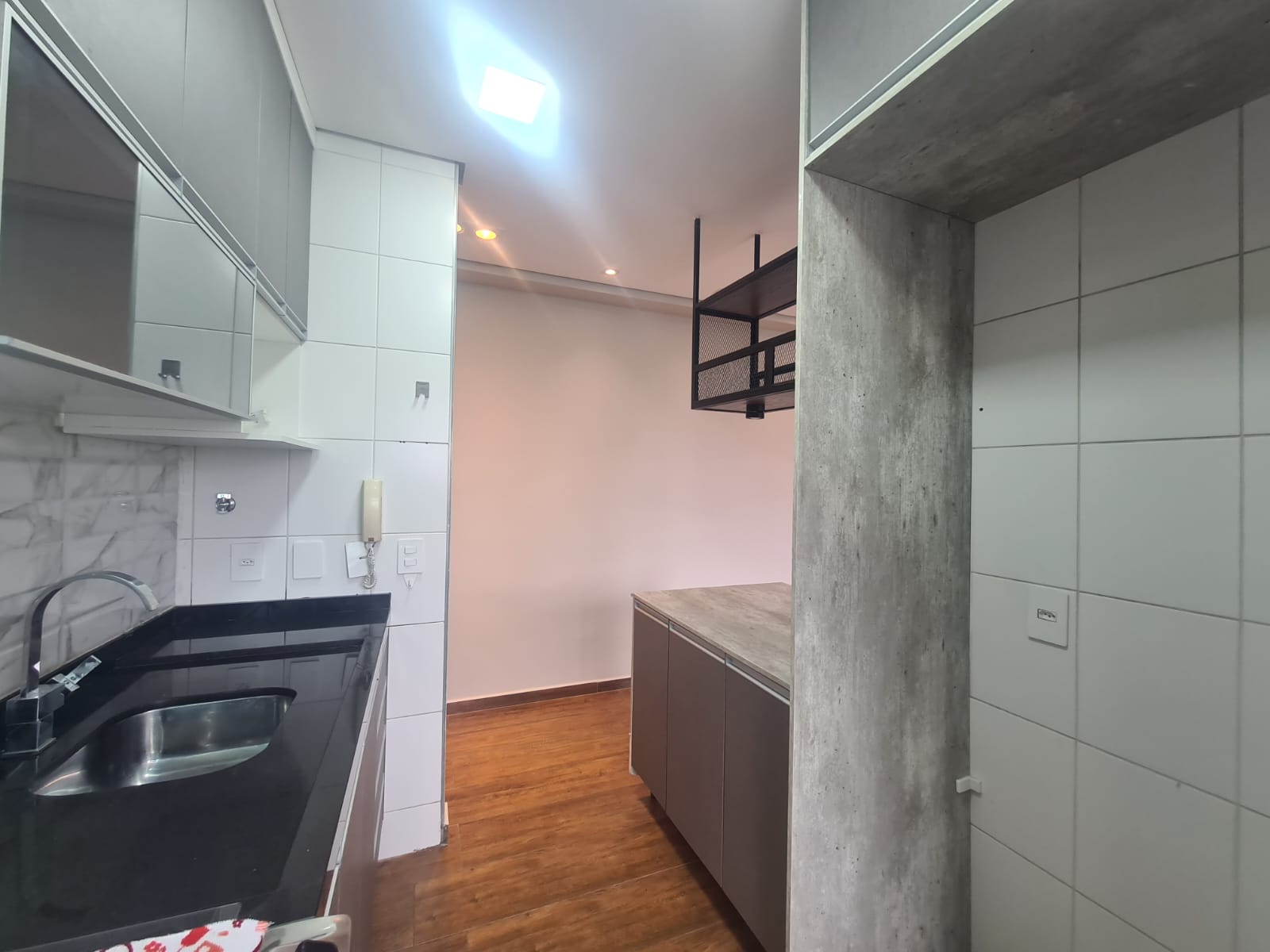 Imagem Apartamento com 2 Quartos à Venda, 50 m² em Vila Monte Alegre - São Paulo