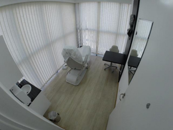 Imagem Sala Comercial para Alugar, 260 m² em Jardim - Santo André