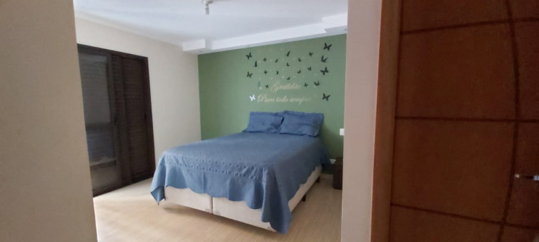 Imagem Apartamento com 3 Quartos à Venda, 110 m² em Parque Rincão - Cotia
