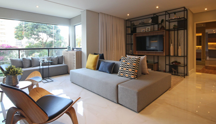 Imagem Apartamento com 3 Quartos à Venda,  em Planalto Paulista - São Paulo