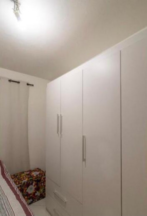 Imagem Apartamento com 2 Quartos à Venda, 56 m² em Conjunto Habitacional Padre José de Anchieta - São Paulo