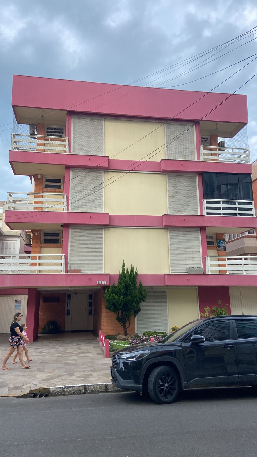 Imagem Apartamento com 2 Quartos à Venda, 65 m²em Centro  - Capão da Canoa