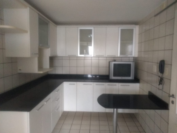 Imagem Apartamento com 3 Quartos à Venda, 167 m²em Nova Esperança - Manaus