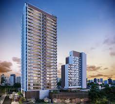 Condomínio Haus Mitre Reserva Vila Mariana 