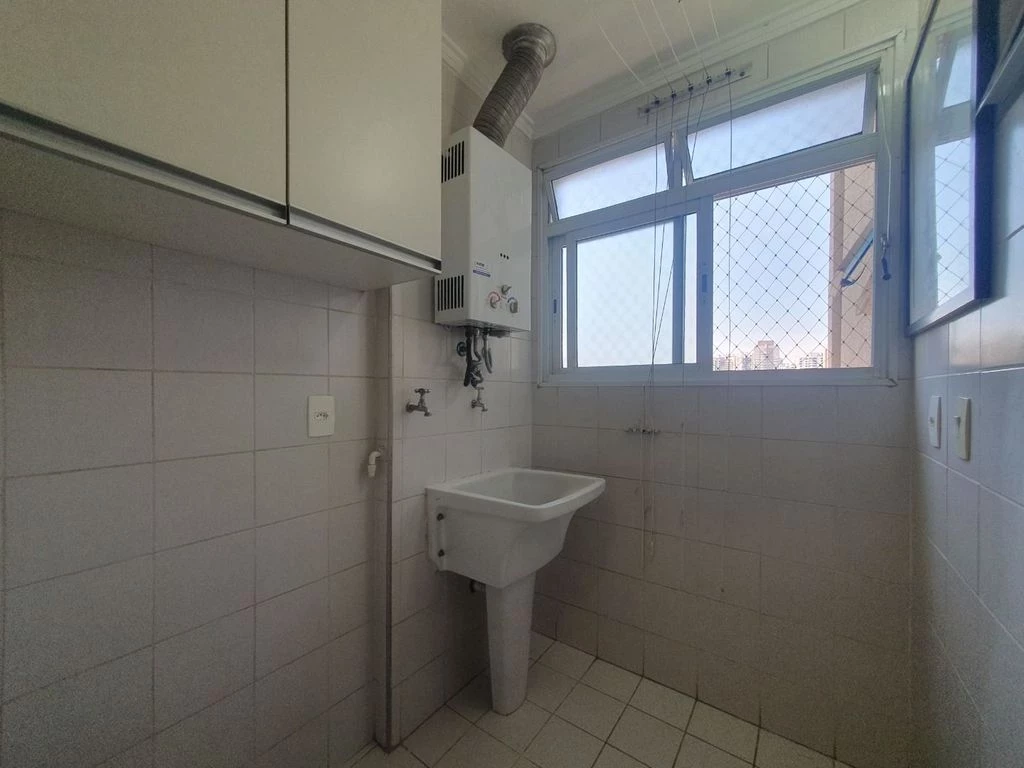 Imagem Apartamento com 2 Quartos para Alugar, 62 m² em Vila Andrade - São Paulo
