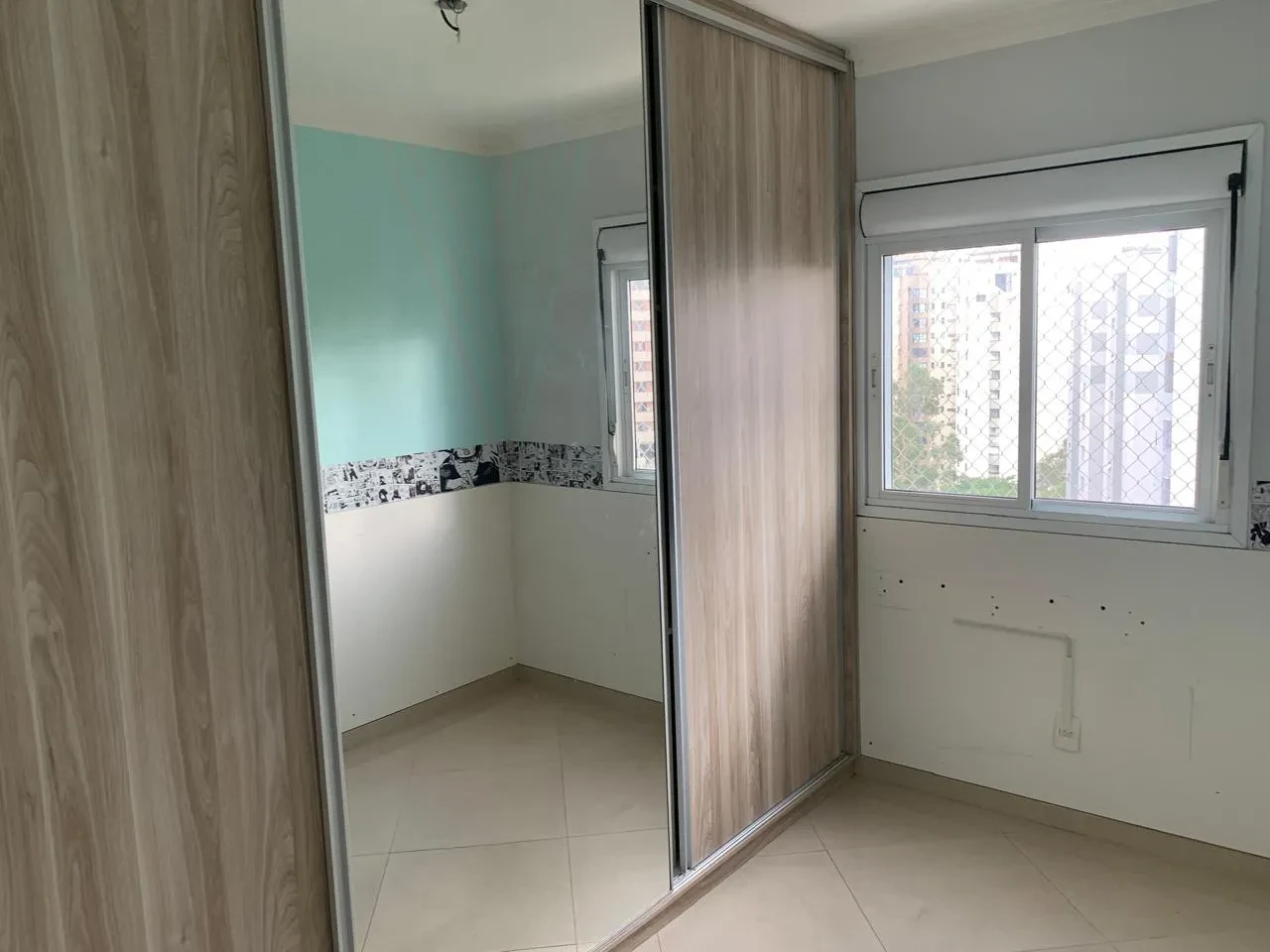 Imagem Apartamento com 2 Quartos à Venda, 55 m² em Vila Andrade - São Paulo