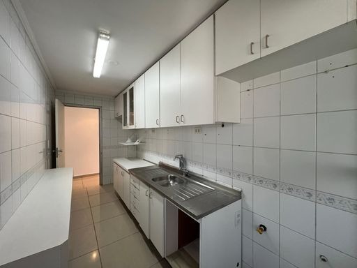 Imagem Apartamento com 3 Quartos à Venda, 78 m² em Jardim Londrina - São Paulo