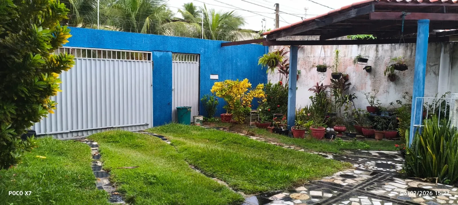Foto do imóvel: Casa com 3 Quartos à Venda, 120 m² em Jardim Planalto - Parnamirim