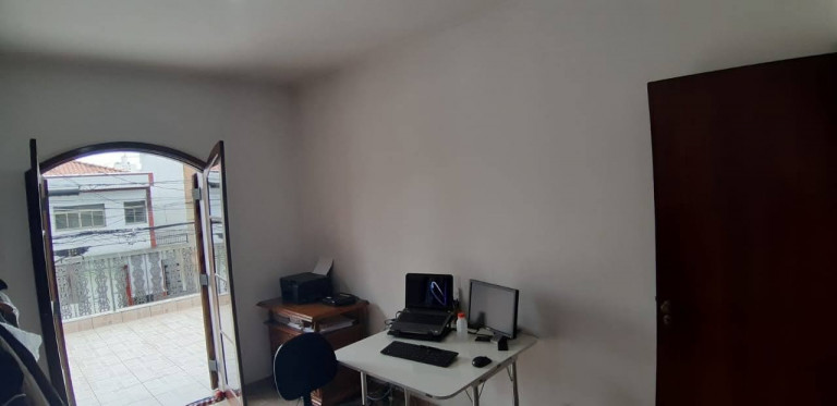Imagem Sobrado com 3 Quartos à Venda, 150 m² em Tatuapé - São Paulo