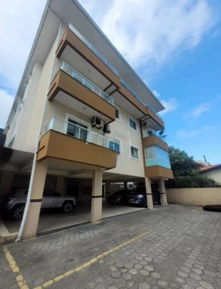 Imagem Edifício Residencial com 3 Quartos à Venda, 78 m² em Ingleses do Rio Vermelho - Florianópolis Imagem Edifício Residencial com 3 Quartos à Venda, 78 m² em Ingleses do Rio Vermelho - Florianópolis