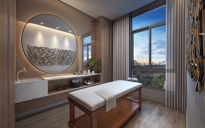 Imagem Apartamento com 4 Quartos à Venda, 155 m² em Vila Mariana - São Paulo