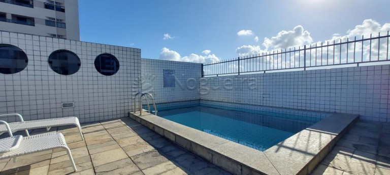 Apartamento com 2 Quartos à Venda, 50 m² em Boa Viagem - Recife